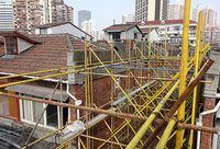 不能拆的里弄房怎樣住得舒適？虹口春陽里迎來首批回家居民，屬上海首個整體改造項目