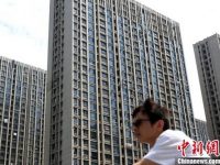 強力調控樓市年末降溫 一樓盤推379套房僅賣不到10套 強力調控樓市年末降溫 一樓盤推379套房僅賣不到10套