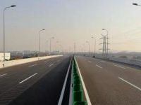 嘉閔高架南二段明天上午10點通車，20分鐘到虹橋機場不再是夢想