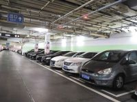 廣州:住宅車位未出售的應出租 廣州:住宅車位未出售的應出租