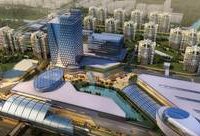 站點開發300多萬平方米，調整新增70多條公交，17號線讓上海這個區活泛了