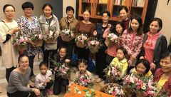 “新”空間 | 市中心析出的首個街道萬里街道成立三年，如今有了這些溫馨自治空間