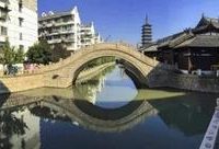 普陀 | 上海有條“姚明港”，你去過嗎？