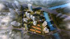 “錦繡里”將成上海新的城市記憶