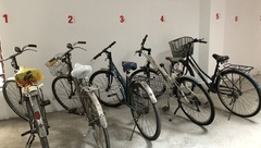 小區安裝車棚也要動用價格杠桿、管理思維？上海這個居民區做到啦