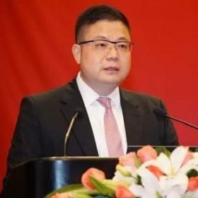 綠城中國沖擊1400億元銷售額 曹舟南將推“事業合伙人”