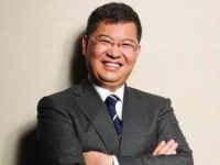 專訪綠地控股張玉良：2018年房地產市場將穩中有降 大部分三、四線城市行情不可持續