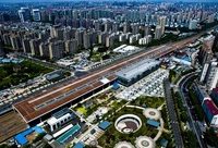 普陀區年度拆違整治量達140萬平方米，從治“五違” 走向創“無違”