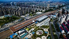 普陀區年度拆違整治量達140萬平方米，從治“五違” 走向創“無違”