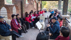 莘莊這個地方舉辦首屆鄰里節，好吃好玩的活動多到體驗不過來！