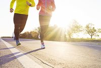 閔行 | 蘇州河南岸將建10.5公里生態健身長廊，全區37條健身步道等你來！