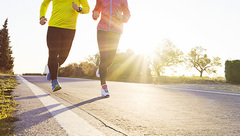 閔行 | 蘇州河南岸將建10.5公里生態健身長廊，全區37條健身步道等你來！