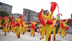 虹鎮老街10號地塊收尾交地，嘉興路街道今年完成4個基地征收