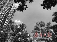 廣州二手網簽均價 連續2個月下降