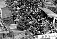 奉賢 | 萬達廣場落戶奉賢，但別忘了奉賢還曾有過這六條商業街