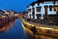 曾經的“金羅店”，想成為怎樣的城市更新“樣本”？