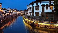 曾經的“金羅店”，想成為怎樣的城市更新“樣本”？