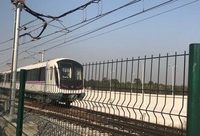 奉賢 | 軌交5號線南延伸段最新進展如何？盤點奉賢45項重大工程最新進度