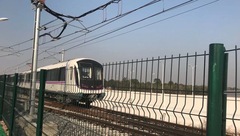 奉賢 | 軌交5號線南延伸段最新進展如何?盤點奉賢45項重大工程最新進度 奉賢 | 軌交5號線南延伸段最新進展如何?盤點奉賢45項重大工程最新進度