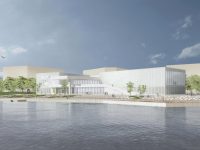 中法聯合聲明正式發布，位于徐匯的“上海西岸”被寫入其中