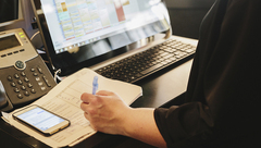 方便企業辦事，靜安將率先成立政務數據管理中心