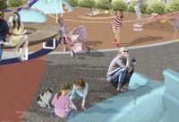 楊浦首創“社區規劃師制度”，本土社區微更新項目，有了專業設計力量就是不一樣