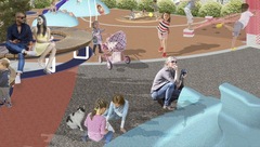 楊浦首創“社區規劃師制度”，本土社區微更新項目，有了專業設計力量就是不一樣