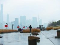 黃浦江45公里岸線公共空間如期貫通 打造世界級濱水區