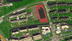 剛剛，寶山與華師大簽約！“華二”將入駐寶山！