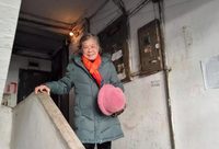 簽約率達到100%！南北通道二期征收基地居民集中搬遷