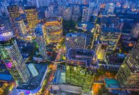 上海這條街最像香榭麗舍大街,骨子里的時尚一直在延續 上海這條街最像香榭麗舍大街,骨子里的時尚一直在延續