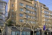 徐匯 | 百年前這座房子就有“空中”車庫、供暖鍋爐房！今天，TA還成了租房熱點！