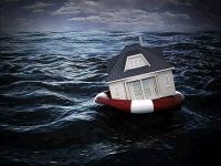 自住者只有20%，廊坊樓市危險？