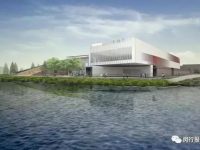 閔行 | 文藝值爆表!博物館、海派藝術館今年整體竣工,還有排著隊的號上書院…… 閔行 | 文藝值爆表!博物館、海派藝術館今年整體竣工,還有排著隊的號上書院……