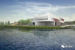 閔行 | 文藝值爆表!博物館、海派藝術館今年整體竣工,還有排著隊的號上書院…… 閔行 | 文藝值爆表!博物館、海派藝術館今年整體竣工,還有排著隊的號上書院……