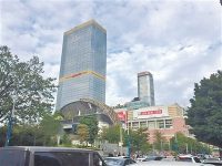 國際酒店合作期到 房企紛紛發展自有品牌