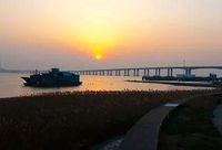 崇明 | 上海這個1400歲的區，2018即將全面爆發