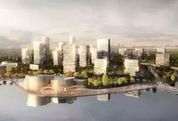 張江科學城醫療規劃對標國際標準,市腫瘤醫院東院今年建成 張江科學城醫療規劃對標國際標準,市腫瘤醫院東院今年建成