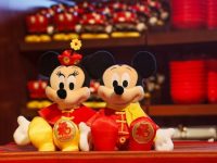 迪士尼擬投20億歐元擴建巴黎主題樂園