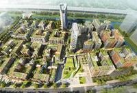 浦東 | 2017年推進191項重大工程,年度投資164億元 浦東 | 2017年推進191項重大工程,年度投資164億元