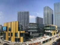 上海又一重點區域進入項目集中竣工期,這里將建成世界級中央公共活動區 上海又一重點區域進入項目集中竣工期,這里將建成世界級中央公共活動區