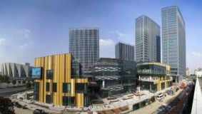 上海又一重點區域進入項目集中竣工期,這里將建成世界級中央公共活動區 上海又一重點區域進入項目集中竣工期,這里將建成世界級中央公共活動區