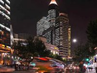 你以為恒隆廣場里人少就是生意不好?減速三年后,中國奢侈品行業迎來井噴式增長 你以為恒隆廣場里人少就是生意不好?減速三年后,中國奢侈品行業迎來井噴式增長