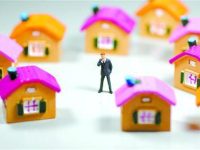 一、二線樓市春節休眠  三、四線銷售員值守賣房