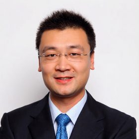 中赫置地聯席總裁孫鵬：向高端運營商轉型 未來產品90%自持