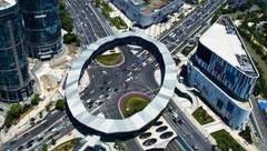 普陀定了個“小目標”： 要顯著增強產業園區土地集約利用率，將設區轉型發展專項資金