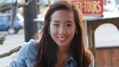 冷暖 | 這個女孩在上海開出6家慈善超市，京東、阿里巴巴等都是公益合作伙伴