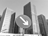 北京1月份樓市成交量降幅顯著