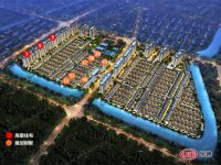 崇明線將成上海最美軌交線 沿線新盤備案價2.5萬起