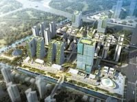 碧桂園將在順德建新能源汽車小鎮